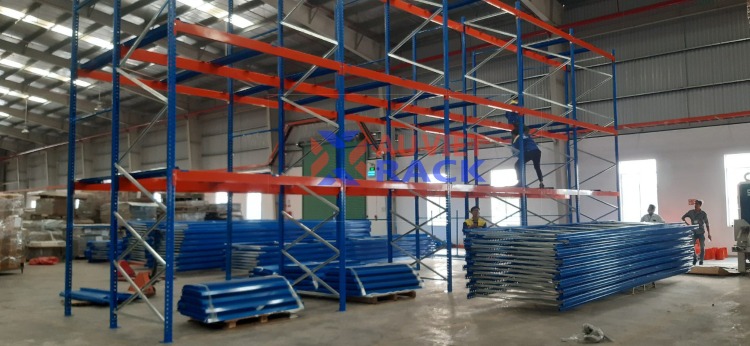 kệ pallet rdd